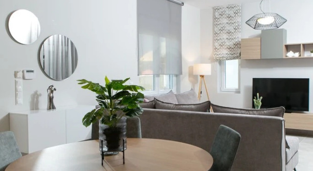 Коттедж Premium Limosa Luxury Residences