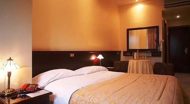 Hotel Rea