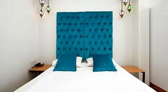 Keremhan Suites, Забронировать Отель Отели Стамбула с бассейном, рядом с Мечеть Беязит, Бассейн