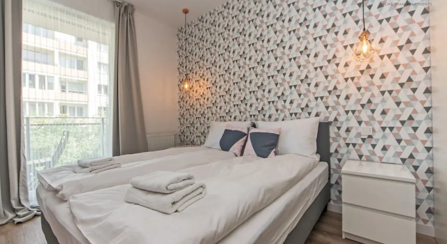 City Center - Dluga Grobla by Apartmore, Varaa Huoneisto Gdańsk Pommeri