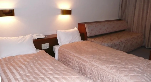 Petit Hotel Epi, Réserver Hôtel Hôtels à Tokyo avec parking, Parking
