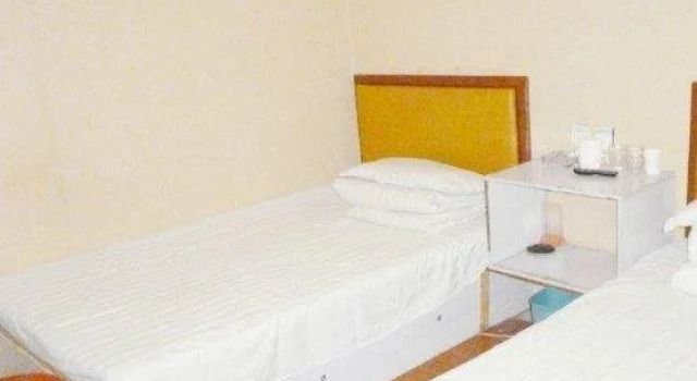 Yanzhou Garden Inn, Reservar Hotel Yanzhou Shandong