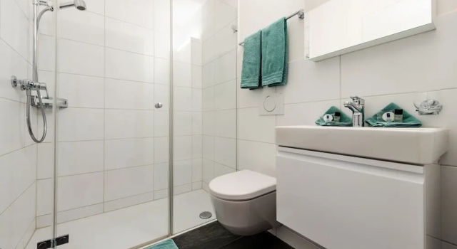 Camera Standard Hotel Rubus