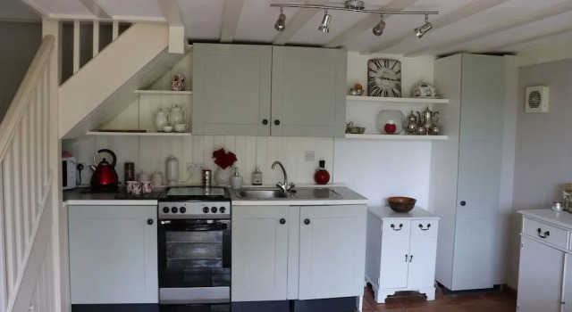 Low Farm Cottages, Забронировать Фермерский дом Фермерские дома Англии, Фермерский дом