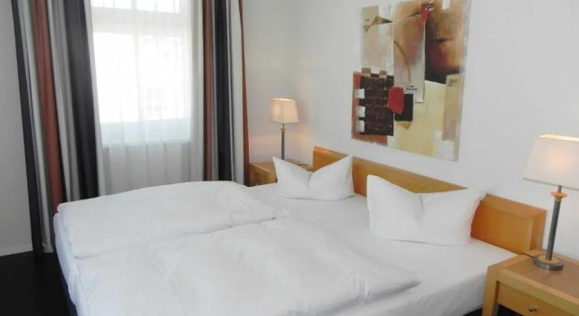 Ferienwohnung 3 27 Inselstrand, Book Hotel Heringsdorf Usedom