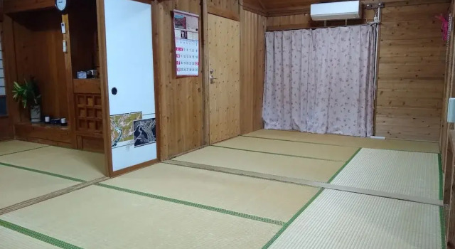 Okinawa Old House Inn Fuuran
