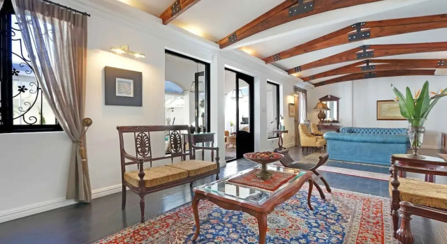 The Questenberg Boutique Retreat by Totalstay