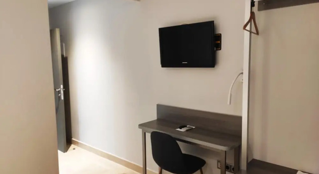 Четырёхместный номер Superior Hotel Ciudad de Navalcarnero