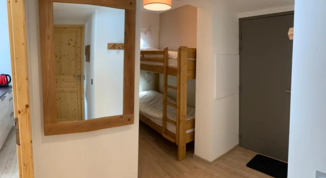 Boost Your Immo Chalet des Rennes 55 Prestige