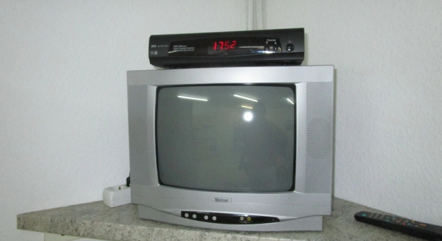 Студия Deluxe Michael's Apartments
