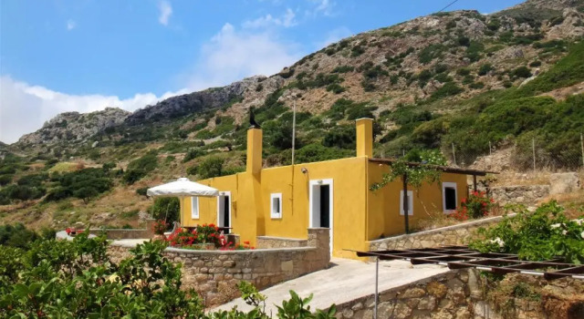 Коттедж Olive Grove Cottage