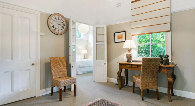 Lynton Cottage