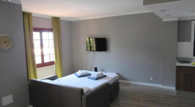 Apartment Aparthotel Nelva Resort