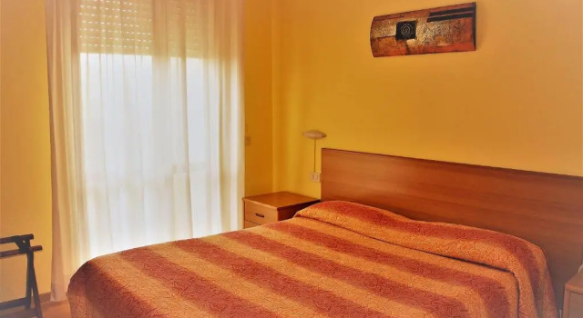 Двухместный номер Standard Piccolo Hotel