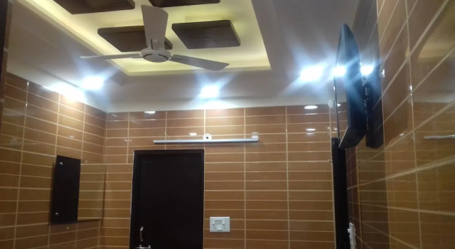 Апартаменты c 1 комнатой с балконом Posh S.delhi Foreigners Area, V.safe, Lajpat Ngr-2