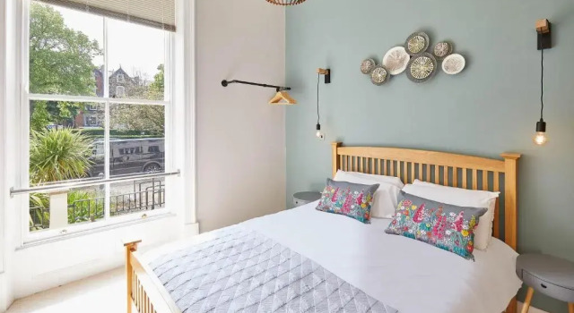Host & Stay - Easby Hall 2, Забронировать Апартаменты/квартира Апартаменты Йоркширских вересковых поля, Апартаменты/квартира