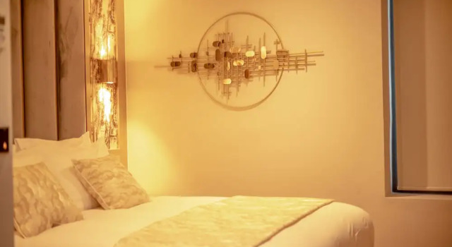 Номер Standard Hotel Holloway