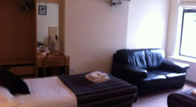 Семейный номер Standard Ashling House