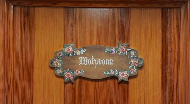 Номер Standard Pension Mooserlehen