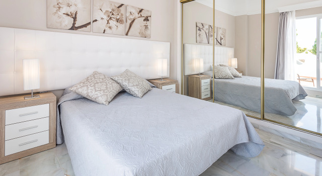 Marbella Resort 4, Забронировать Курортный отель Марбелья Коста-дель-Соль, рядом с Пристань для яхт Кабопино