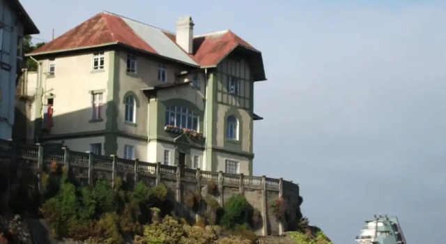 Castillo Patricio, Забронировать Дом для отпуска Коттеджи Винья-дель-Мар, рядом с Viña del Mar Club, Коттедж