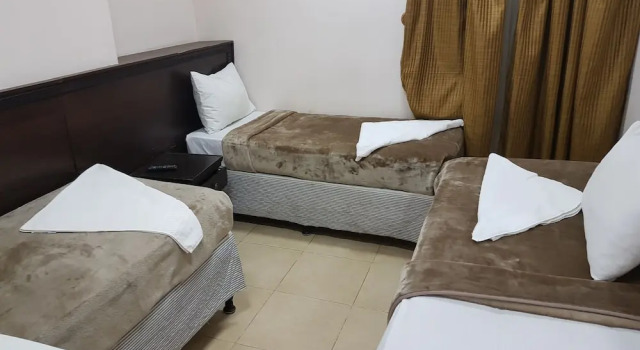 Al Manar Hotel