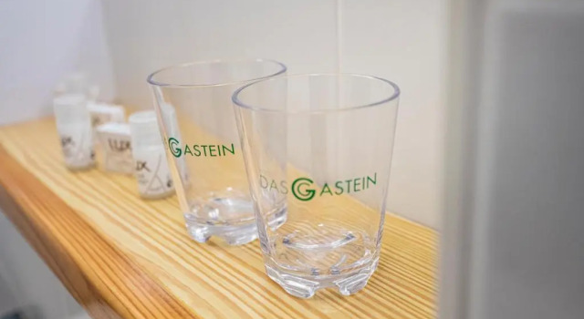 Номер Comfort Hotel Das Gastein - ganzjährig inklusive Alpentherme Gastein & Sommersaison inklusive Gasteiner Bergbahnen