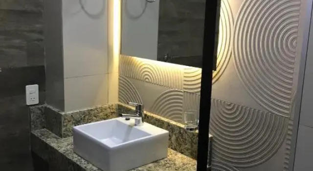 Апартаменты с 2 комнатами с красивым видом из окна Del Rio Apart Hotel