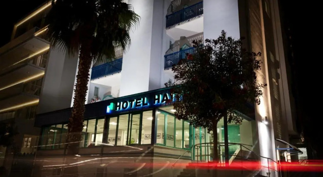 Номер Standard Hotel Haiti