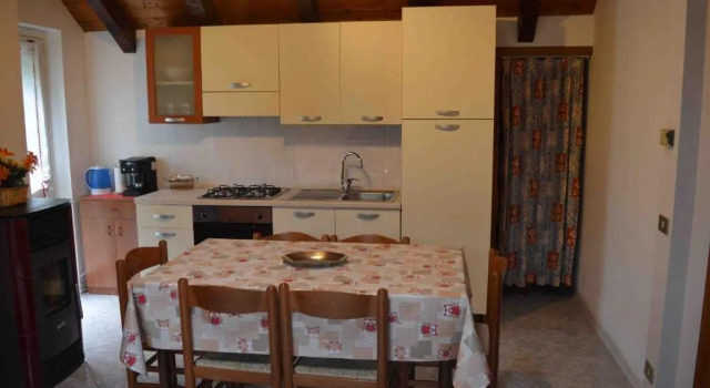 Appartamento 2 camere Residence Arvinei