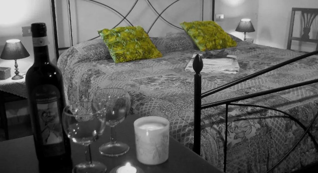 Номер Standard B&B Le Logge Di Sopra
