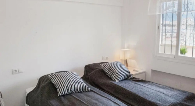 107321 - Apartment in Fuengirola
