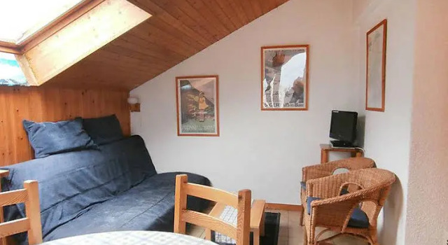 La Piste - INH 33806