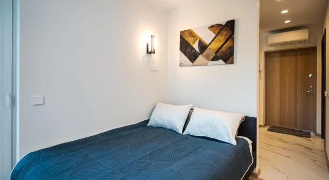 Kaunas City Center Deluxe