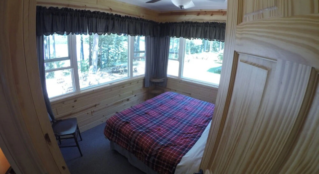 Standard Zimmer 3 Zimmer Timber Bay Resort