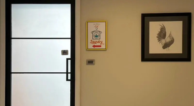 Номер Standard The Residences at C&C
