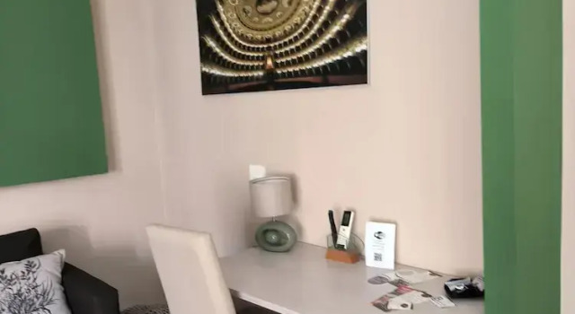 Standard Vierer Zimmer mit Balkon Prestige B&B