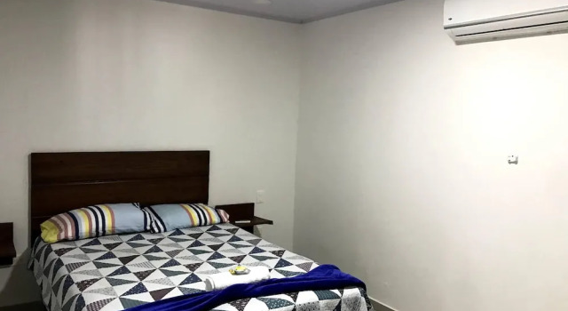 Коттедж Comfort Casa Vacacional San Andres