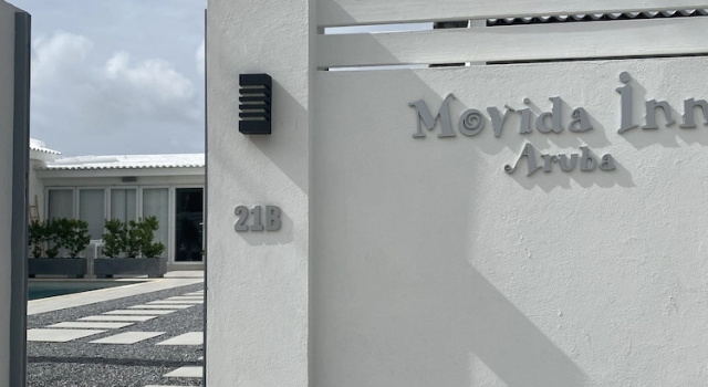 Movida Inn Aruba