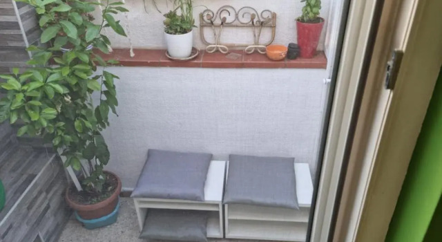 Номер Standard Residenza Lucana (Adults Only)