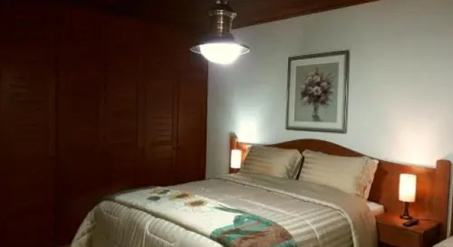 Guest House Família