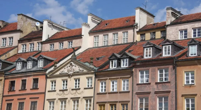 Koscielna Apartment Old Town, Забронировать Апартаменты/квартира Апартаменты Варшавы, рядом с Церковь Святого Духа, Апартаменты/квартира