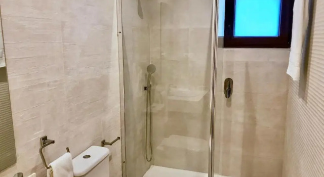 Семейные апартаменты Apartamentos La Canal