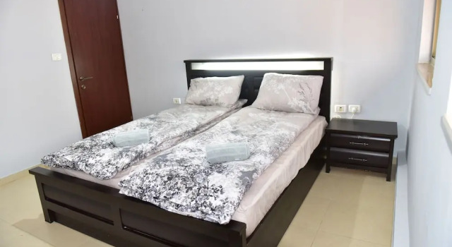 Апартаменты Stunning House in Jerusalem City Center