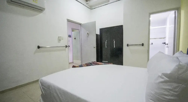 Casa Hotel la Niña Neyla