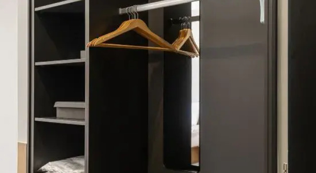 Номер Deluxe Jamsil Stay Hotel