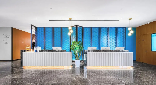 Hangzhou Wassim Resorts Hotel