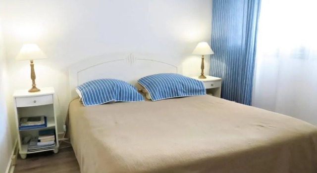 Appartement Perros-Guirec, 2 pièces, 2 personnes - FR-1-368-219, Rezerwuj Apartament Perros-Guirec 