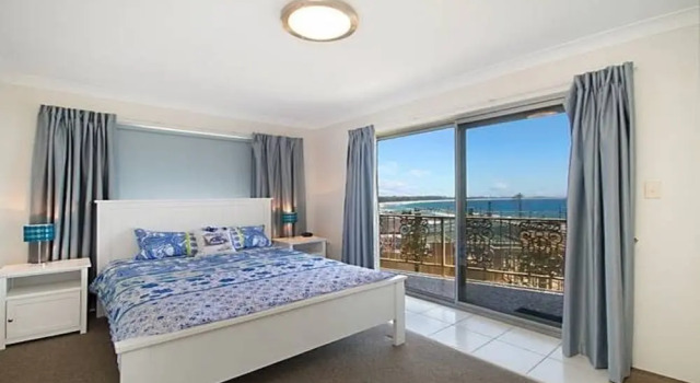 Blue Horizons Apartment 6