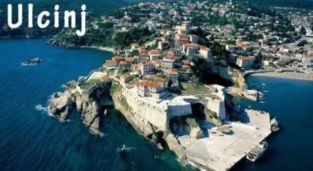 Sars Apartments, Varaa Huoneisto Hotellit Ulcinj County aamiaisella, Aamiainen